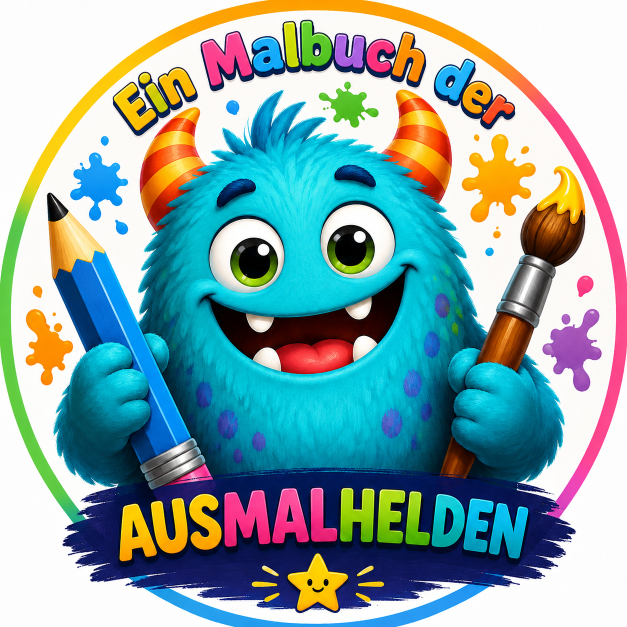 Ausmalhelden